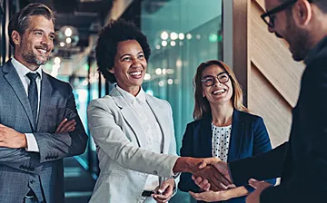 Msps grow with avepoint