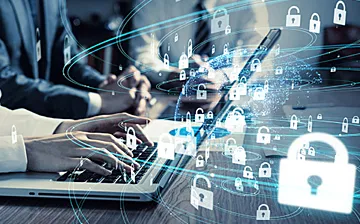 Protect your salesforce data