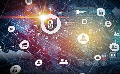 Automated guest user management