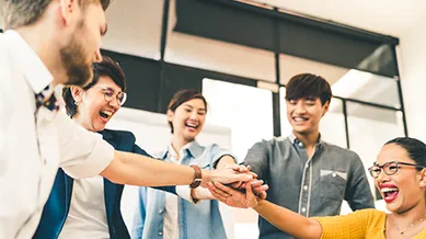 Breaking the saasops barrier in m365