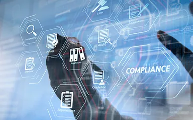 Digital sprawl information governance