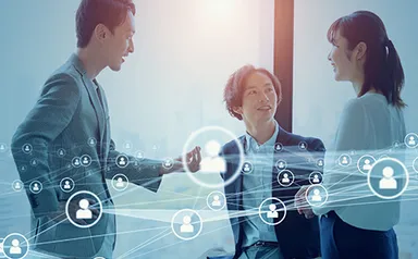 Drive good user behavior with cloud governance