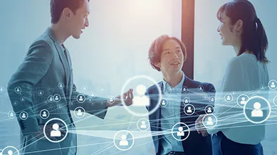 Drive good user behavior with cloud governance