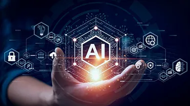 Generative ai in the workplace