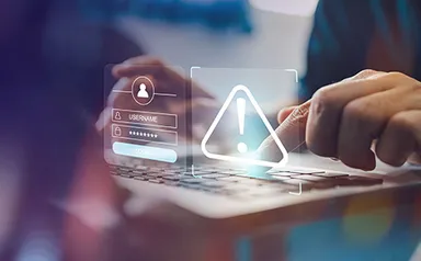 How to identify your risk of a data breach in m365