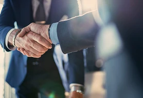 Launch new global partner program