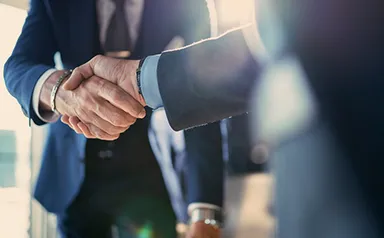 Launch new global partner program