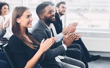 Microsoft 365 community talk