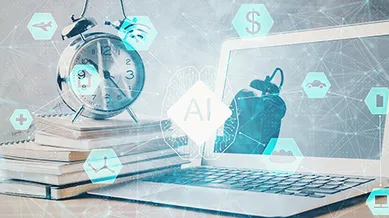 Modernize digital learning and exam delivery m365