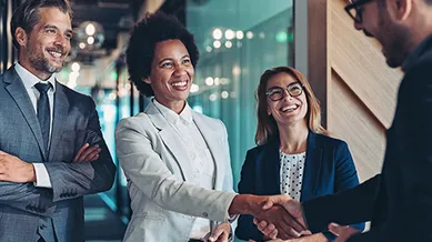 Msps grow with avepoint