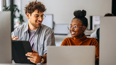 Object inventory and ownership power platform