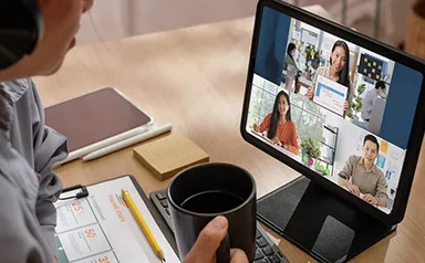 Office 365 accelerate remote work