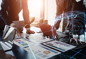 Optimizing power platform operations