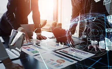 Optimizing power platform operations