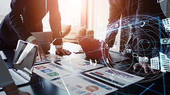 Optimizing power platform operations