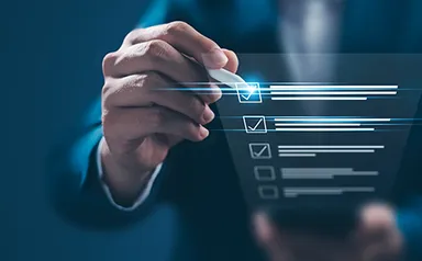 Project cortex knowledge management