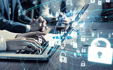 Securing microsoft teams