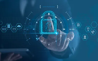 Selling collaboration security solutions