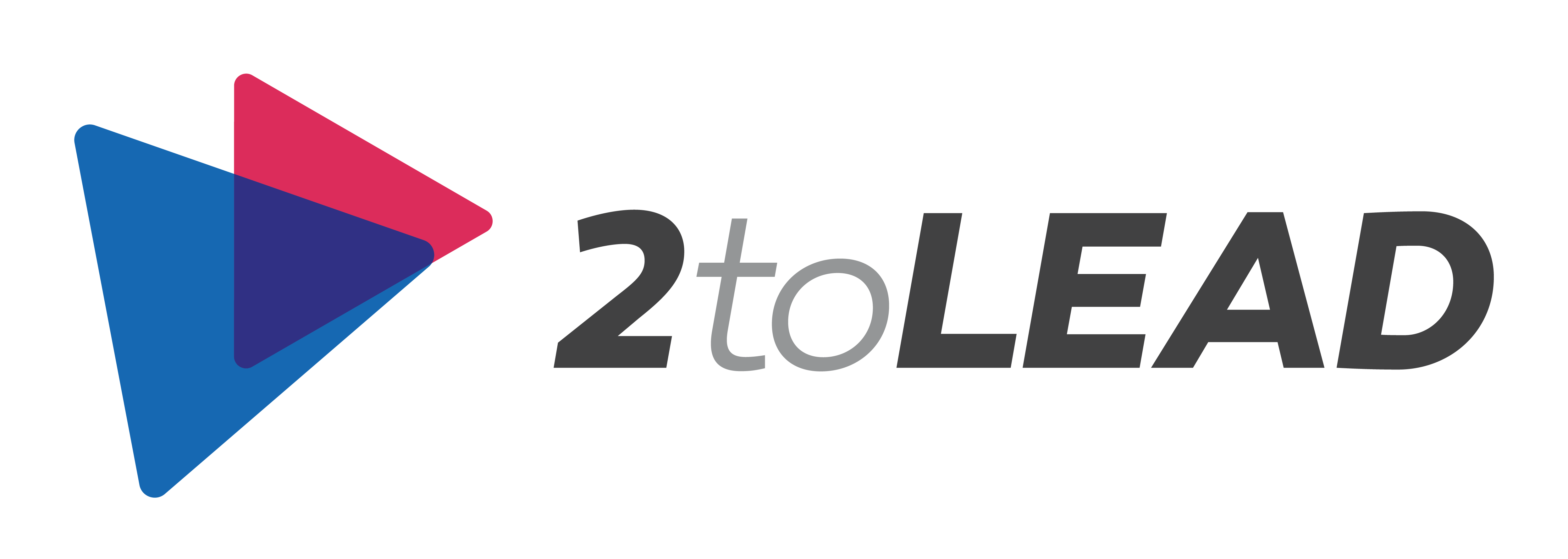 2to Lead Horizontal Colour