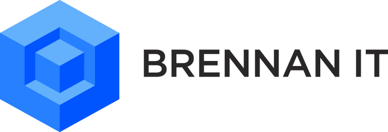Brennan IT logo