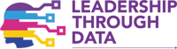 Leadership Through Data logo 2021 04 14 083254