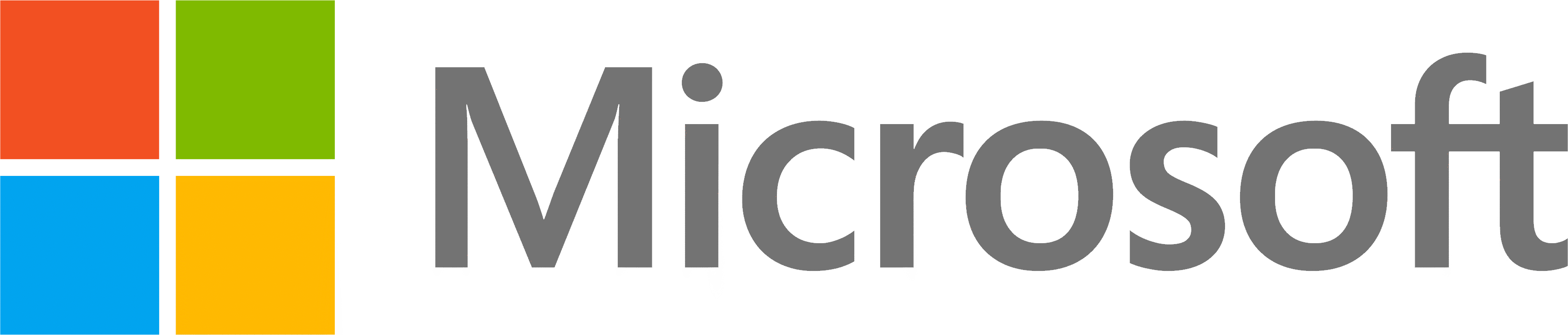 Microsoft Logo png