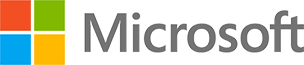 Microsoft logo