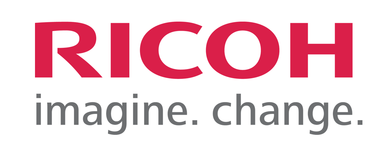 Ricoh logo new