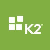 K2 logo