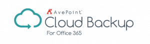 Cloud Backup Logo