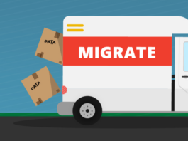 Office 365-Migration